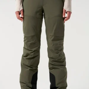 Pantalon isolant Clara pour femme