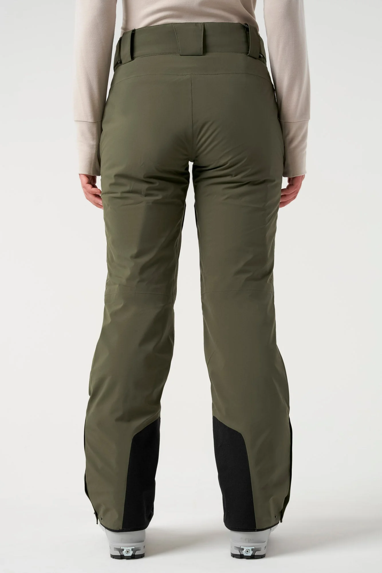 Pantalon isolant Clara pour femme – Image 3