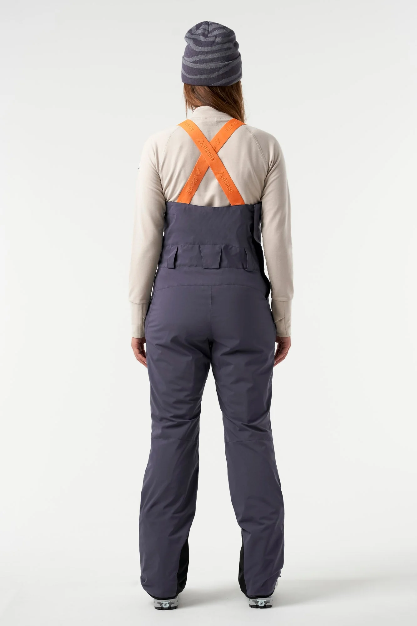 Salopette isolante Ridge pour femme – Image 3