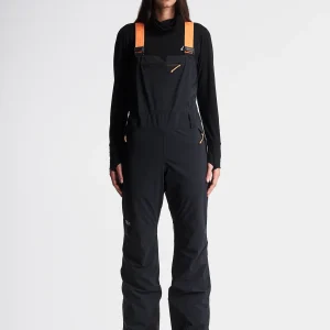 Salopette isolante Ridge pour femme