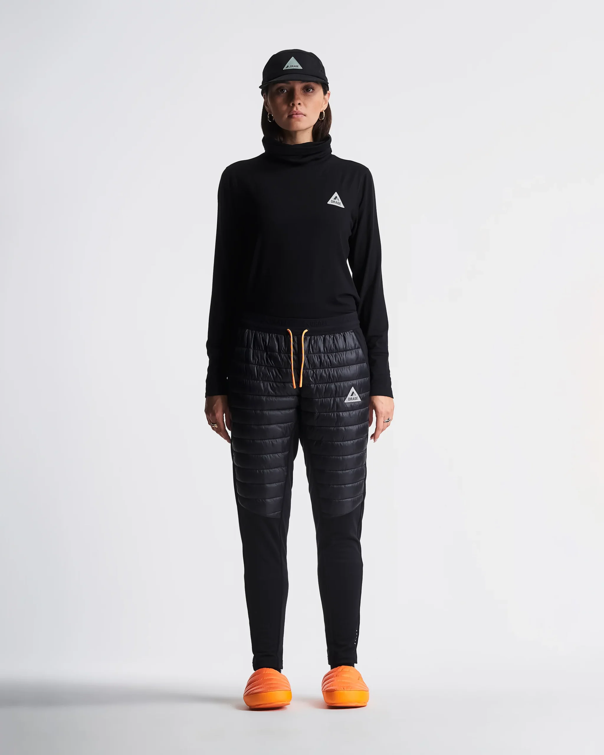 Pantalon hybride Phoenix pour femmes – Image 8