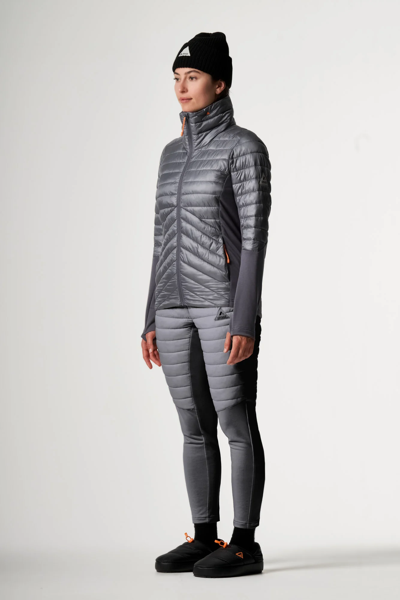 Veste hybride Phoenix pour femme – Image 5