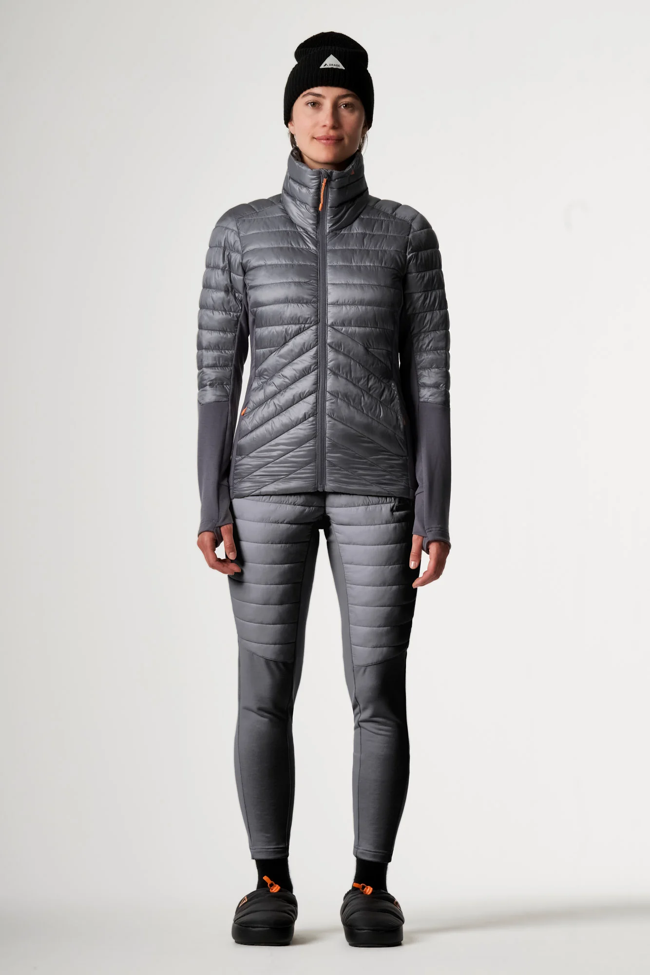 Veste hybride Phoenix pour femme – Image 3