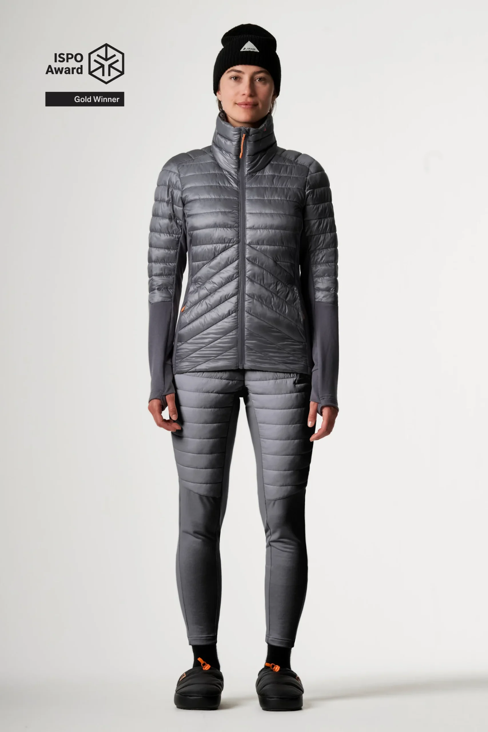 Veste hybride Phoenix pour femme – Image 2