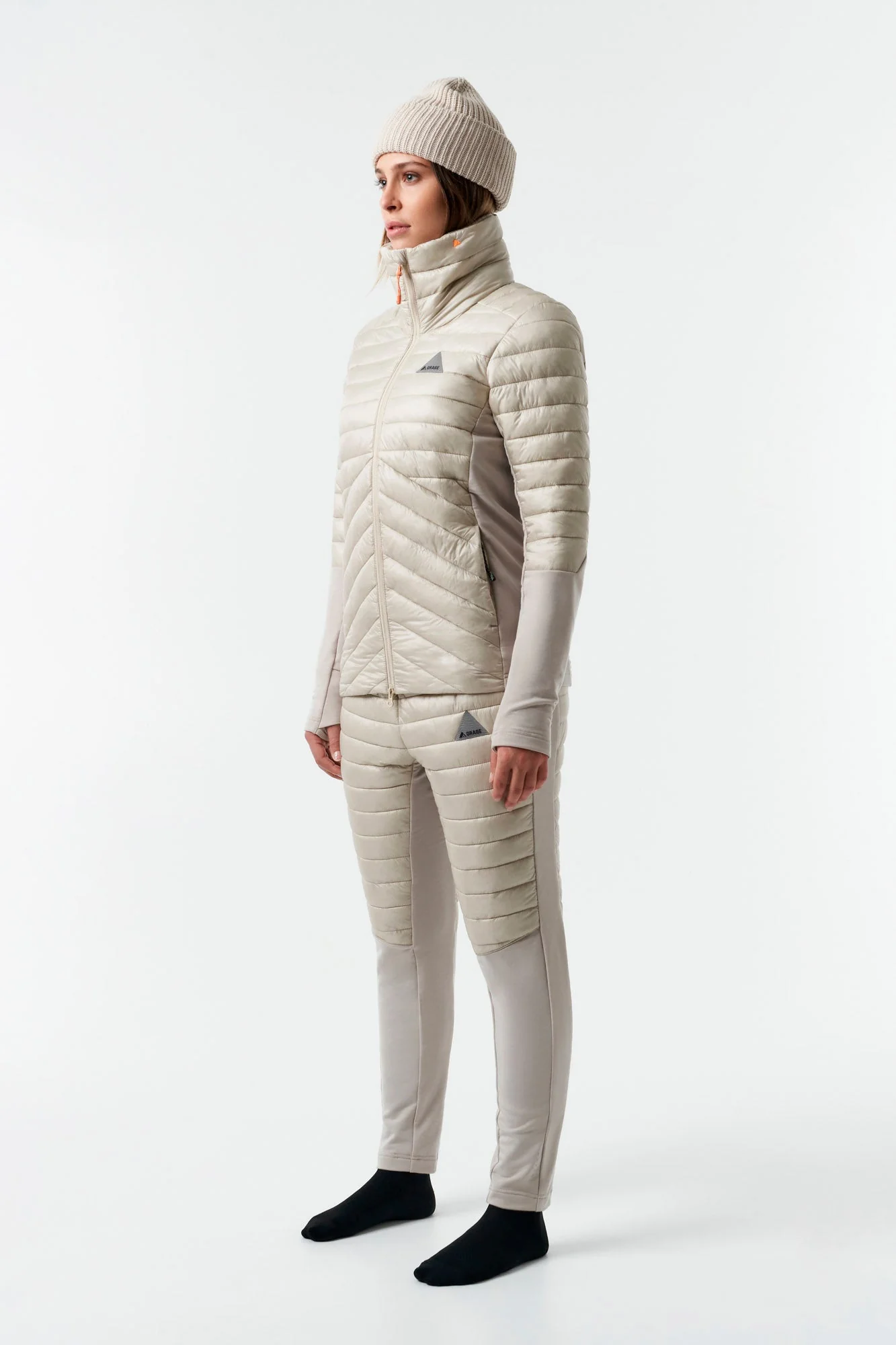 Veste hybride Phoenix pour femme – Image 6