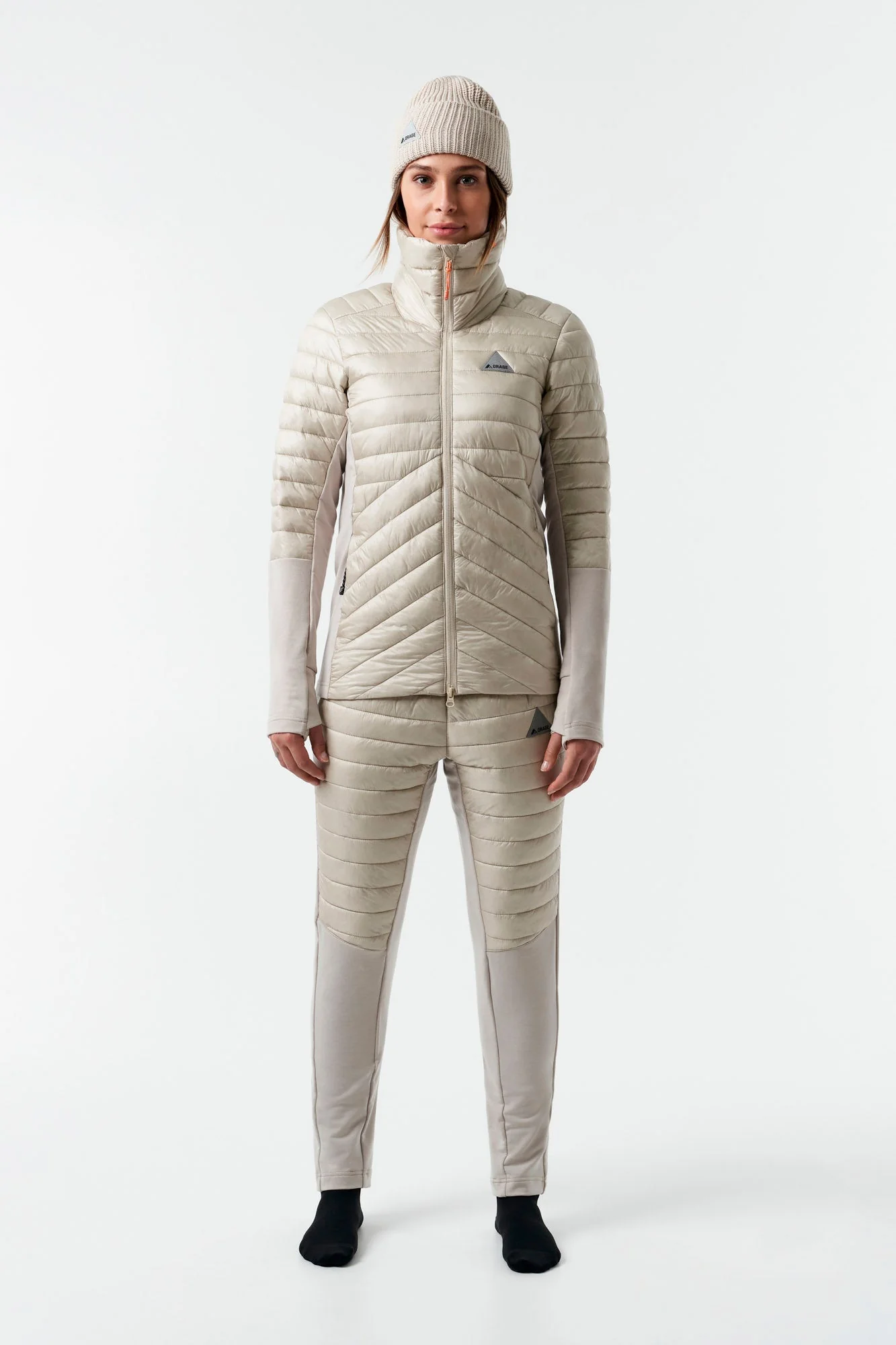 Veste hybride Phoenix pour femme