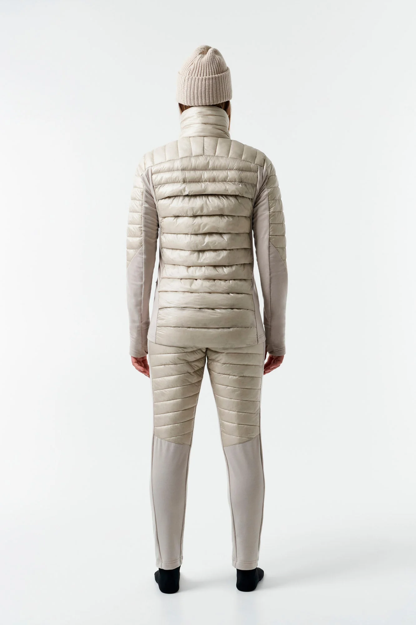 Veste hybride Phoenix pour femme – Image 3