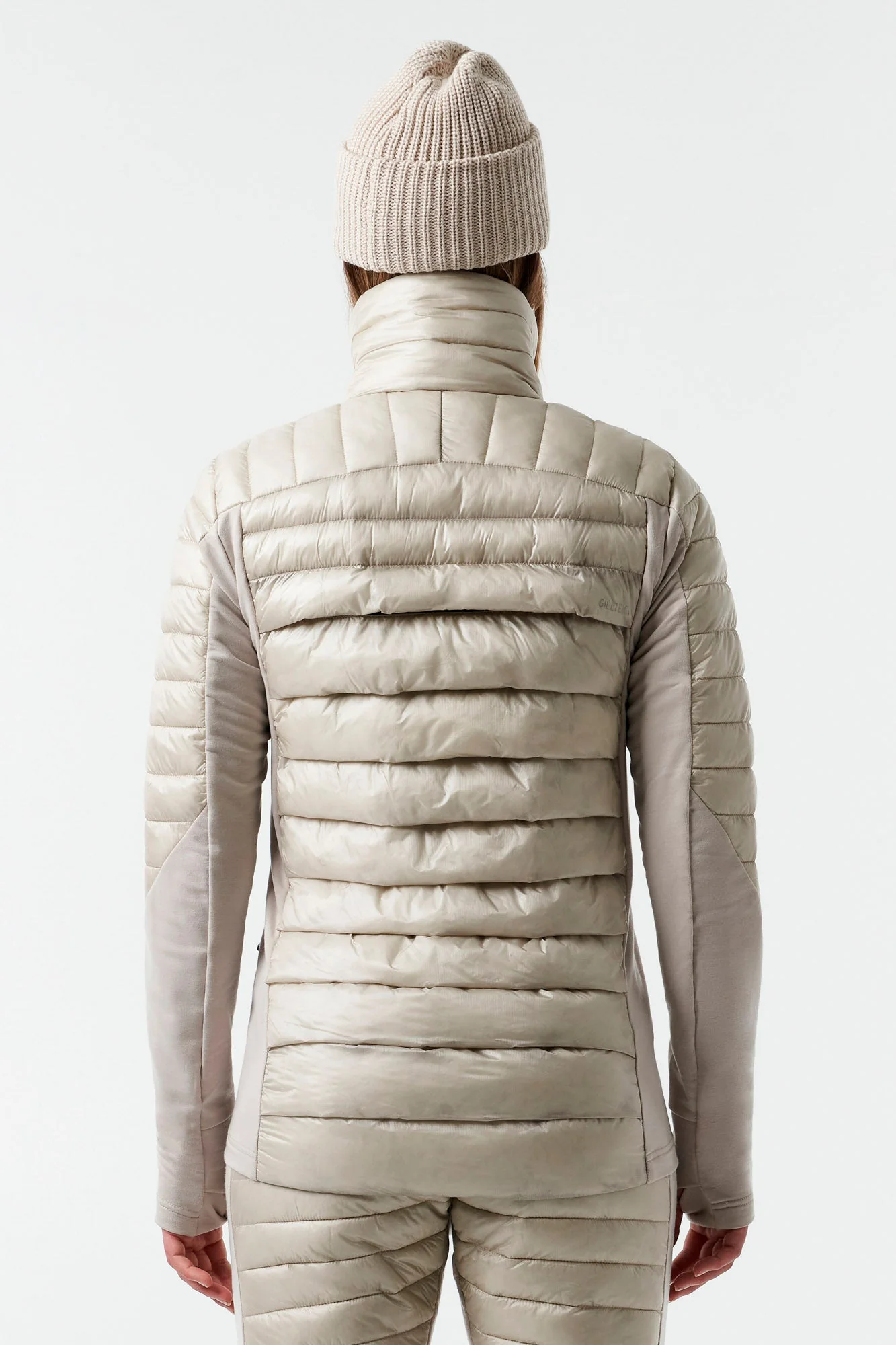 Veste hybride Phoenix pour femme – Image 4