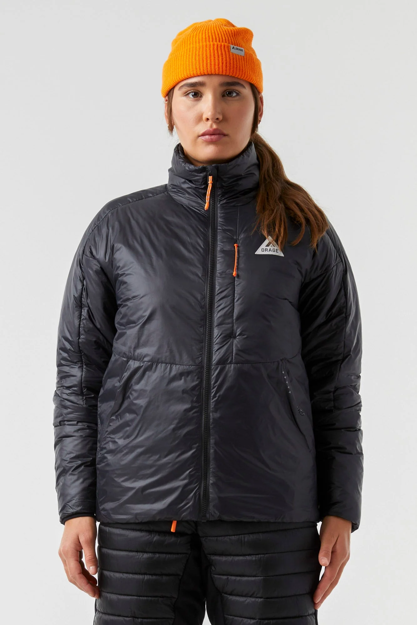 Veste Slocan pour femme – Image 2