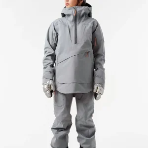 Veste MTN-X Torngat 3L pour femme