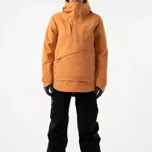 Veste MTN-X Torngat 3L pour femme