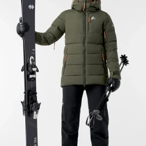 Doudoune synthétique Riya pour femme