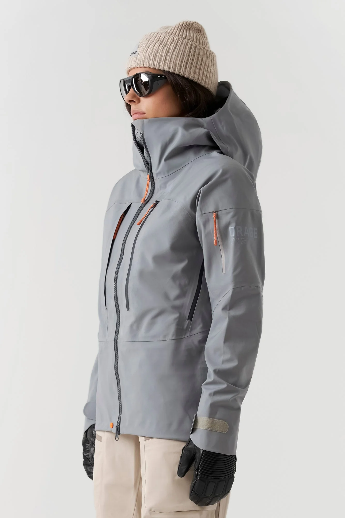 Veste MTN-X Panorama 3L pour femme – Image 4