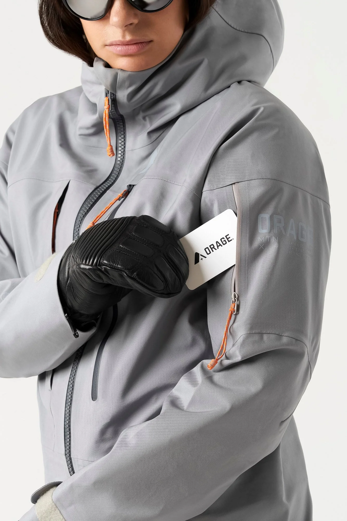 Veste MTN-X Panorama 3L pour femme – Image 6