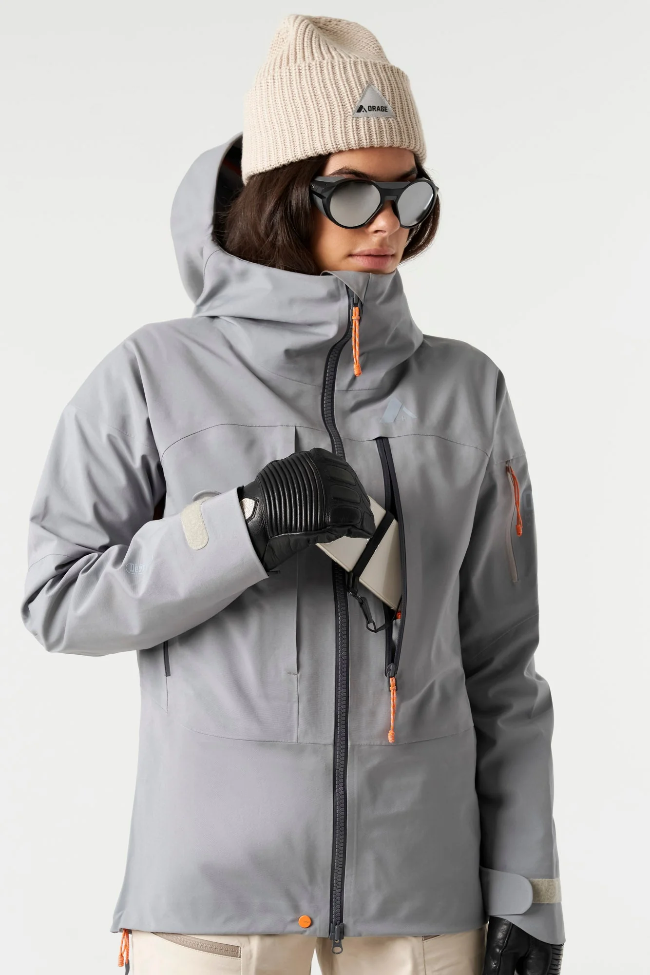 Veste MTN-X Panorama 3L pour femme – Image 7