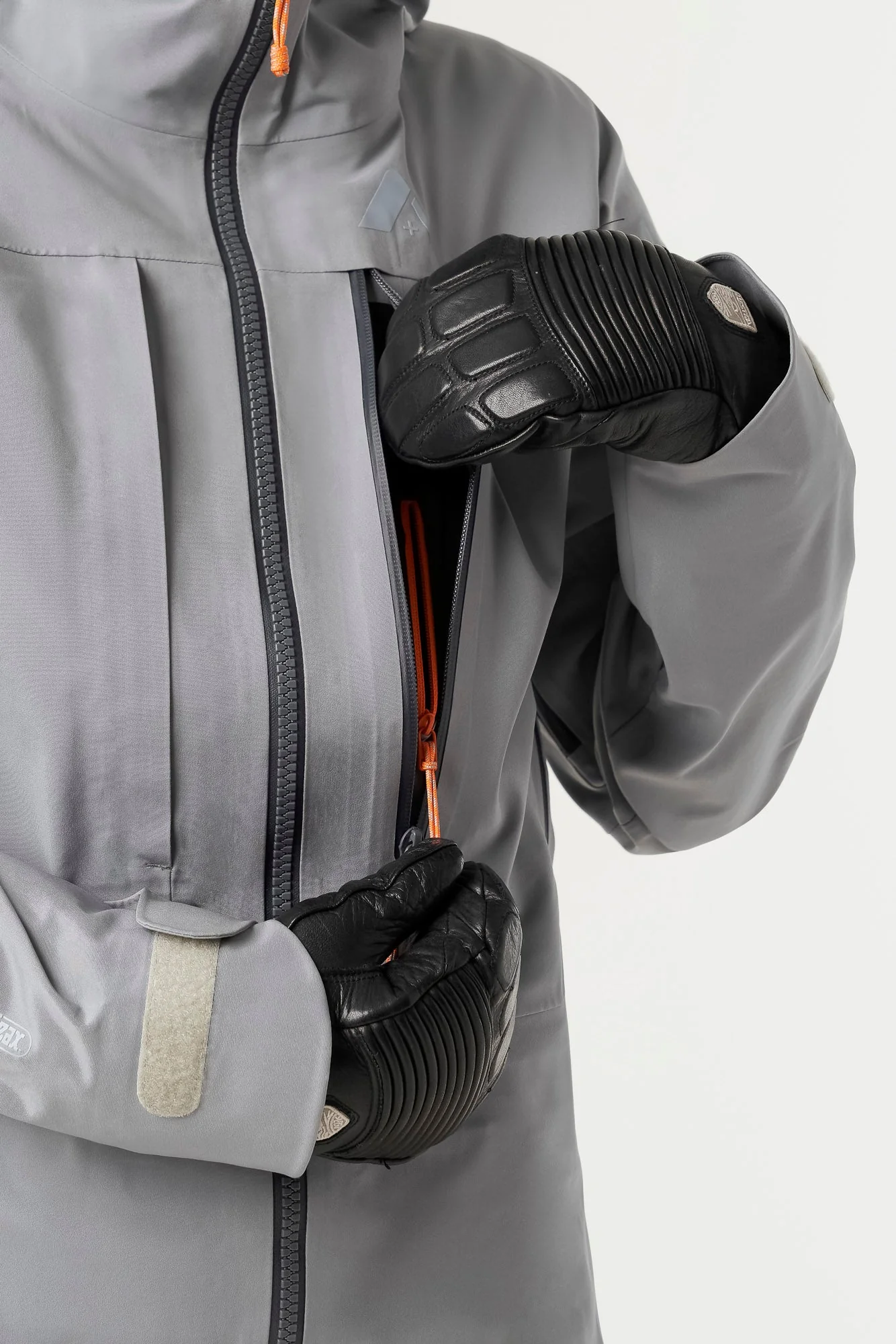 Veste MTN-X Panorama 3L pour femme – Image 9