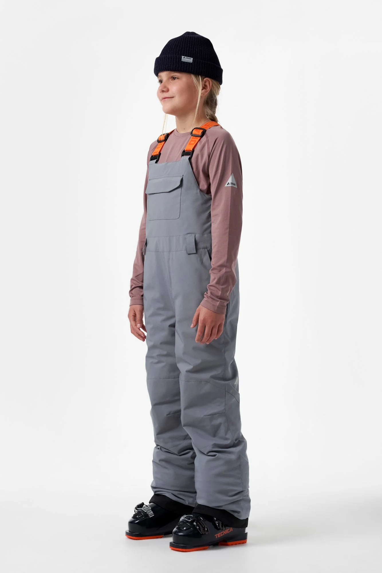 Bavoir isolant unisexe Terrain – Image 7