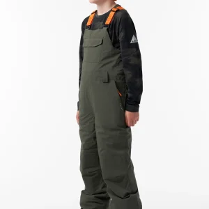 Salopette Unisexe Terrain pour enfant