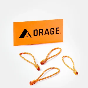 Tirette de fermeture éclair de rechange