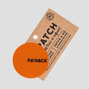 Patch de réparation