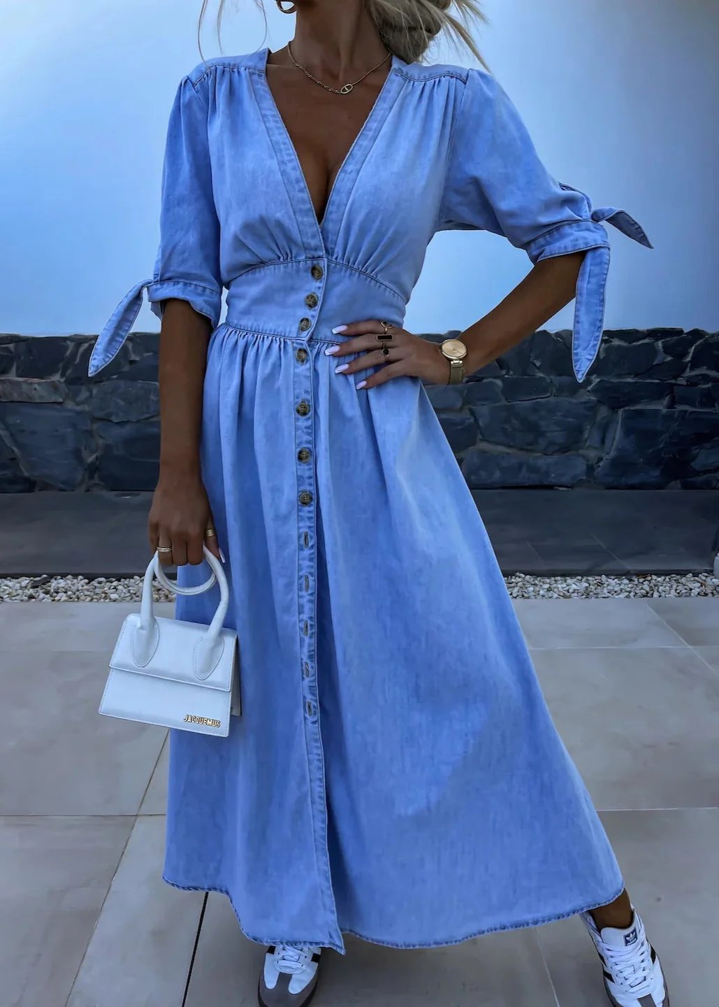 Eline ~ L'élégance sans effort – Image 3