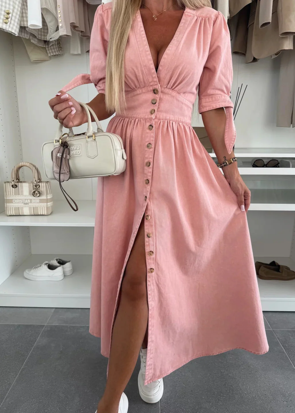 Eline ~ L'élégance sans effort – Image 4