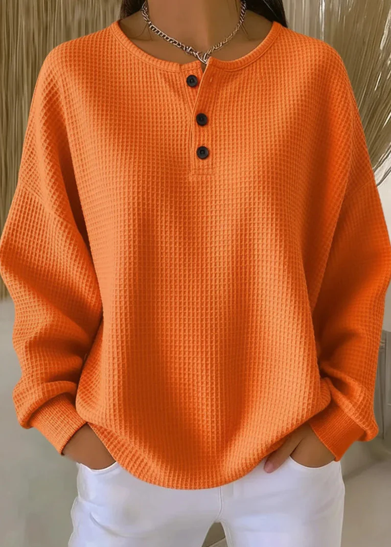 Brigitte ~ pull décontracté