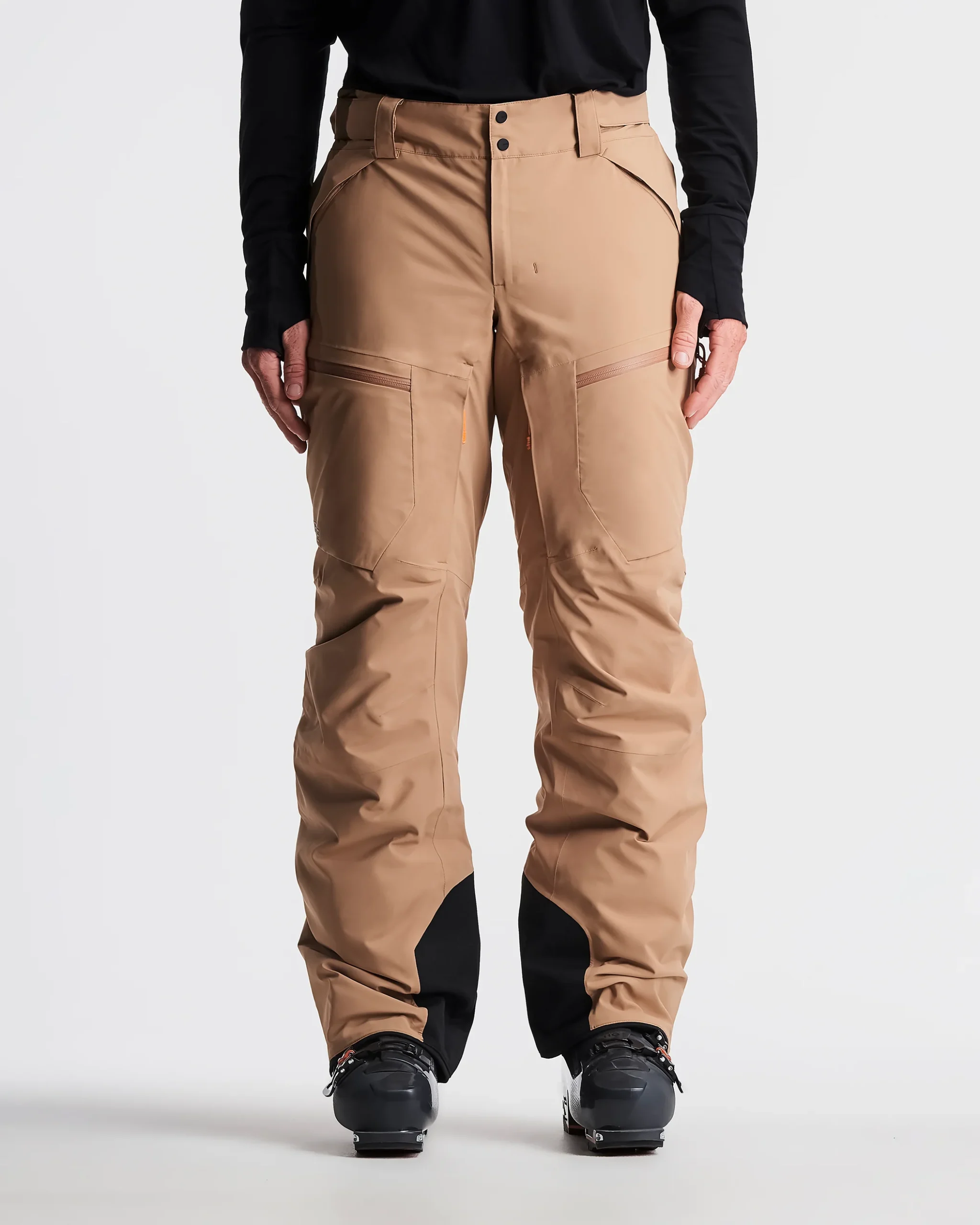 Pantalon isolé Exodus pour hommes – Image 9