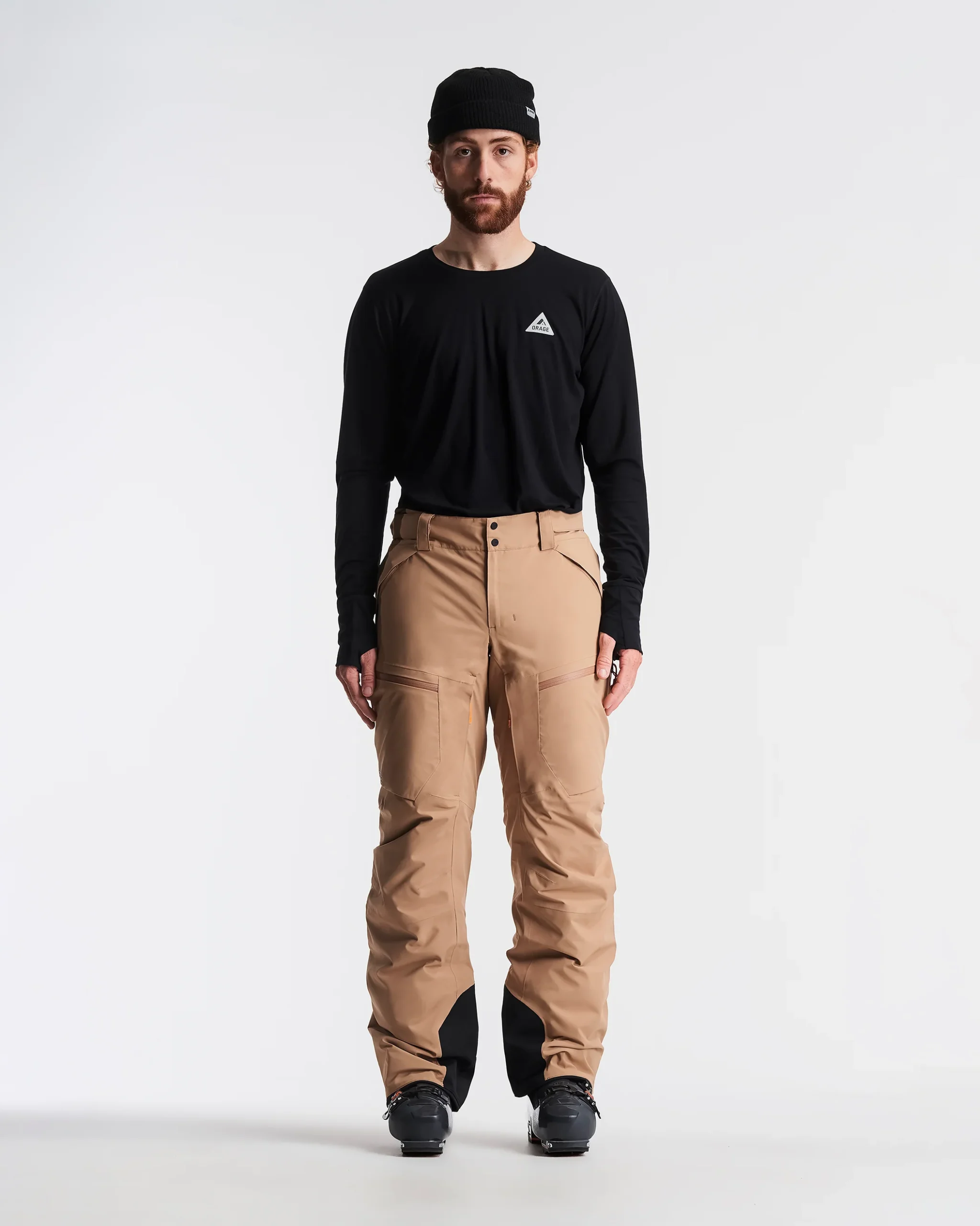 Pantalon isolé Exodus pour hommes – Image 7