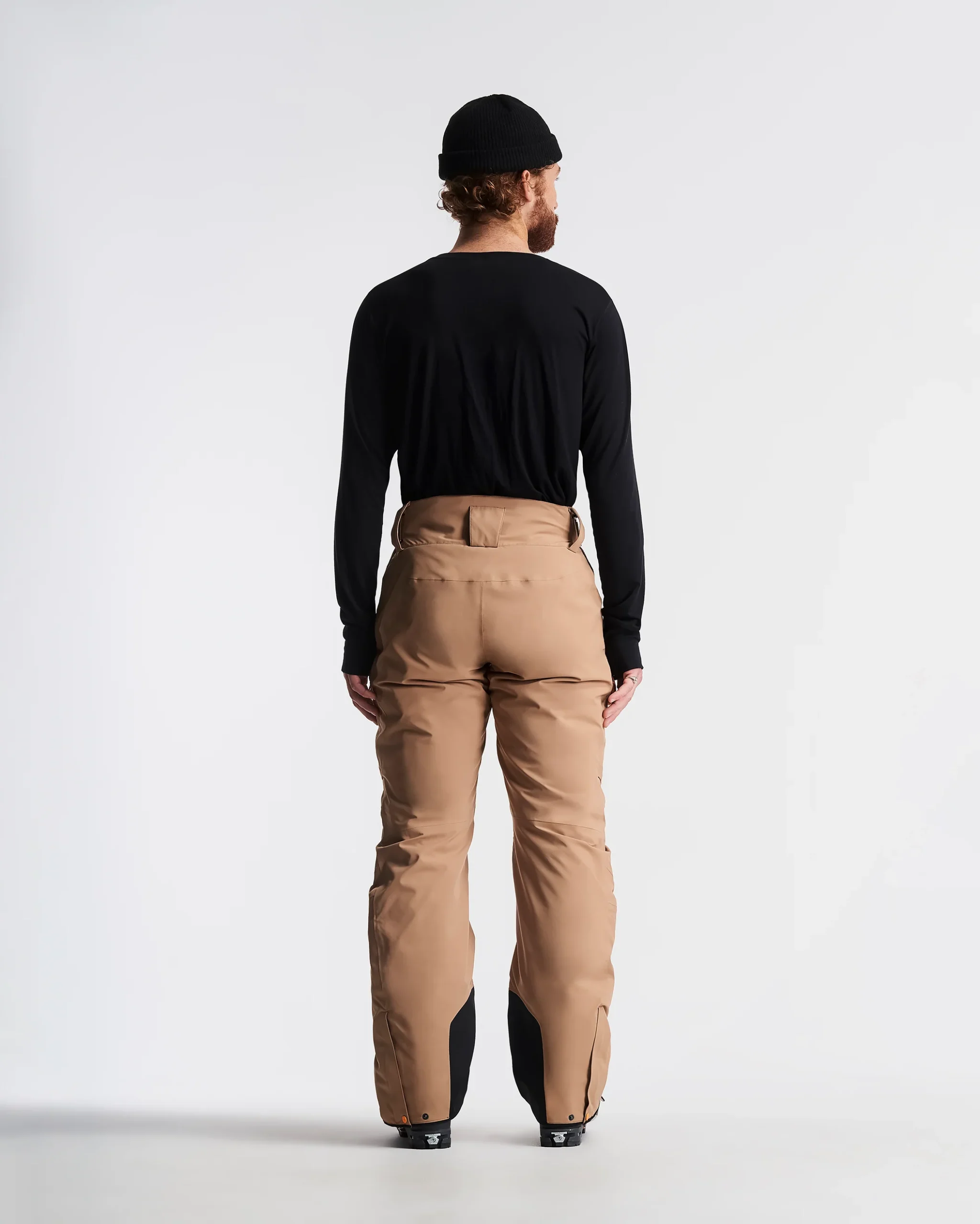 Pantalon isolé Exodus pour hommes – Image 8