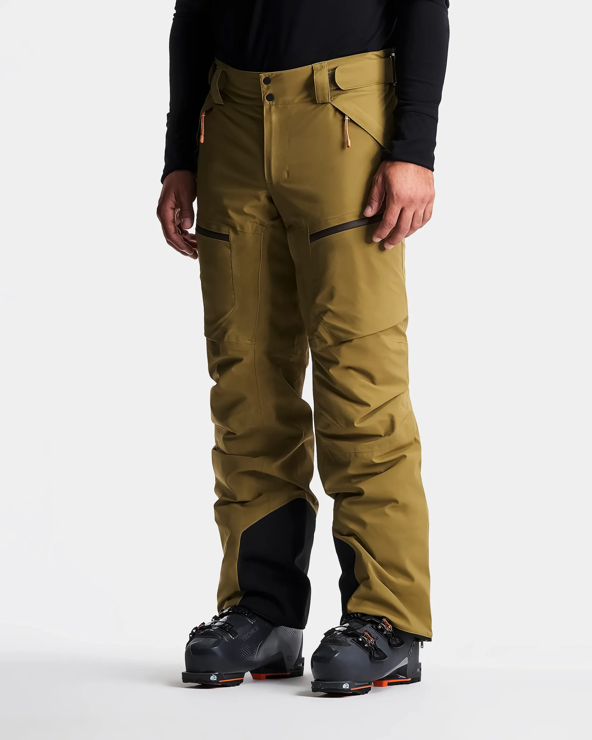 Pantalon isolé Exodus pour hommes – Image 5
