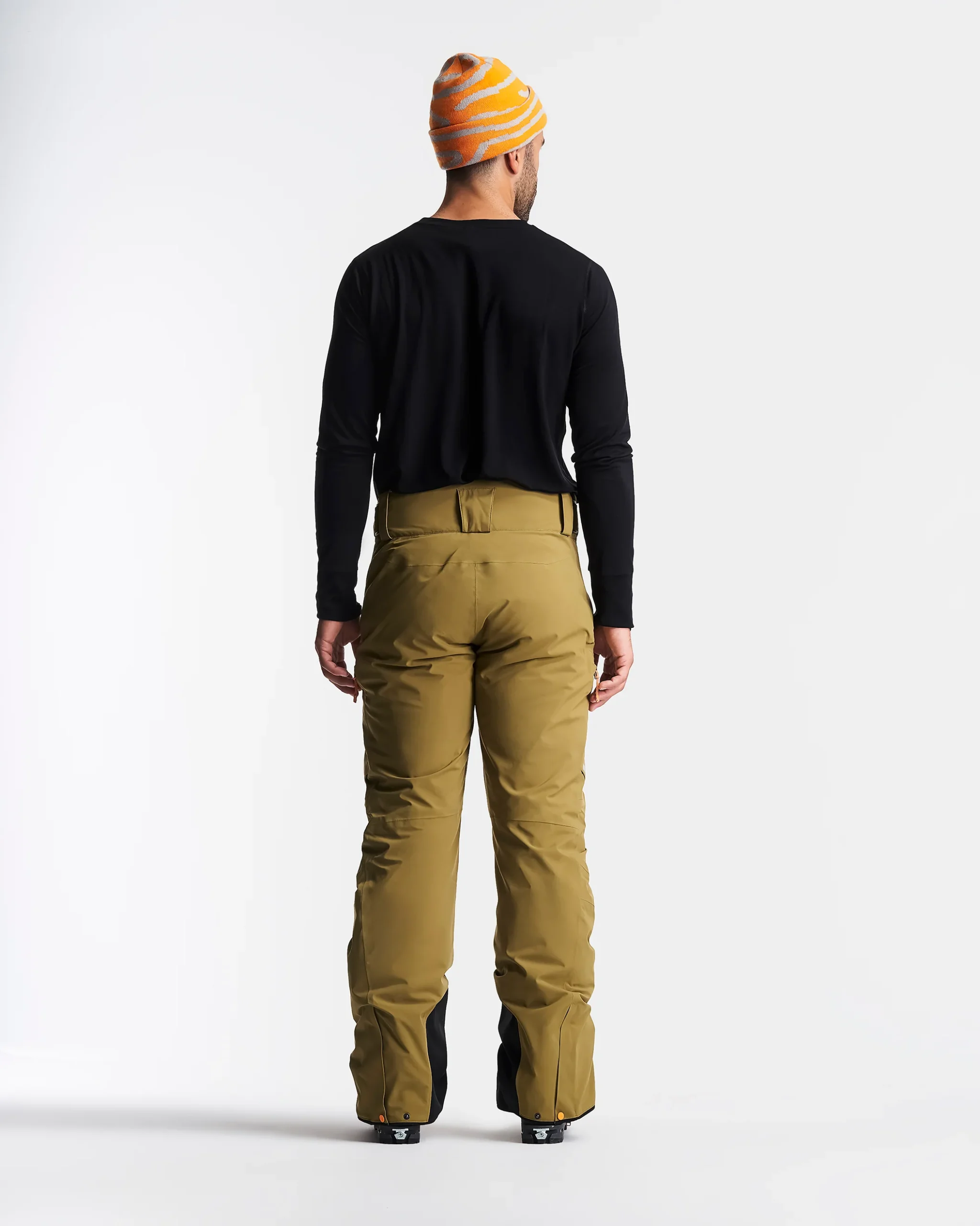 Pantalon isolé Exodus pour hommes – Image 3