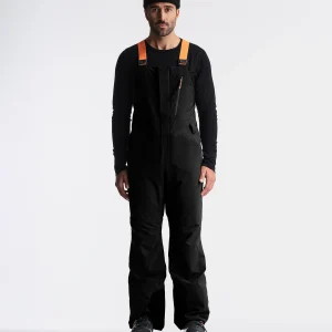 Salopette isolée Leeds pour hommes