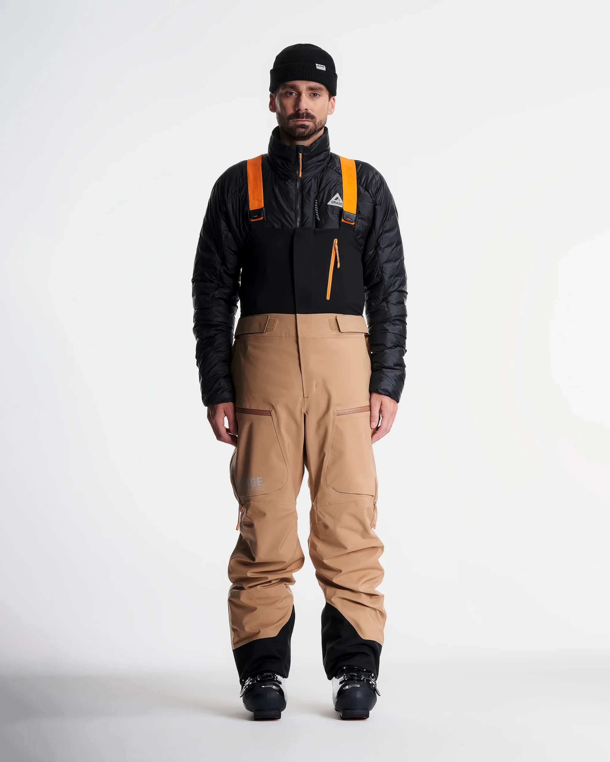 Salopette MTN-X 3 plis Gibson pour hommes – Image 8