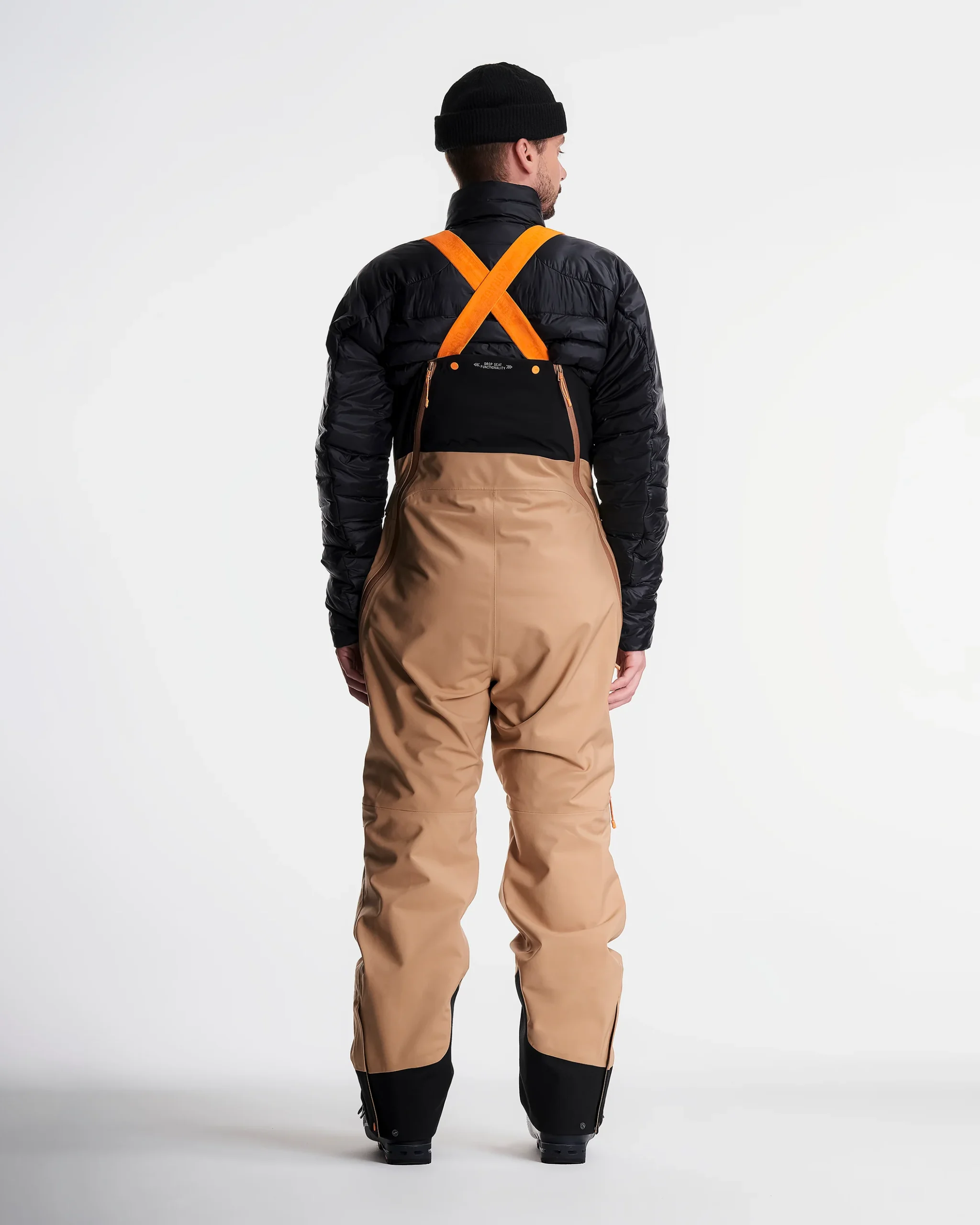 Salopette MTN-X 3 plis Gibson pour hommes – Image 9