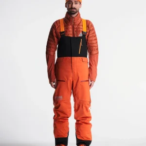 Salopette MTN-X 3 plis Gibson pour hommes