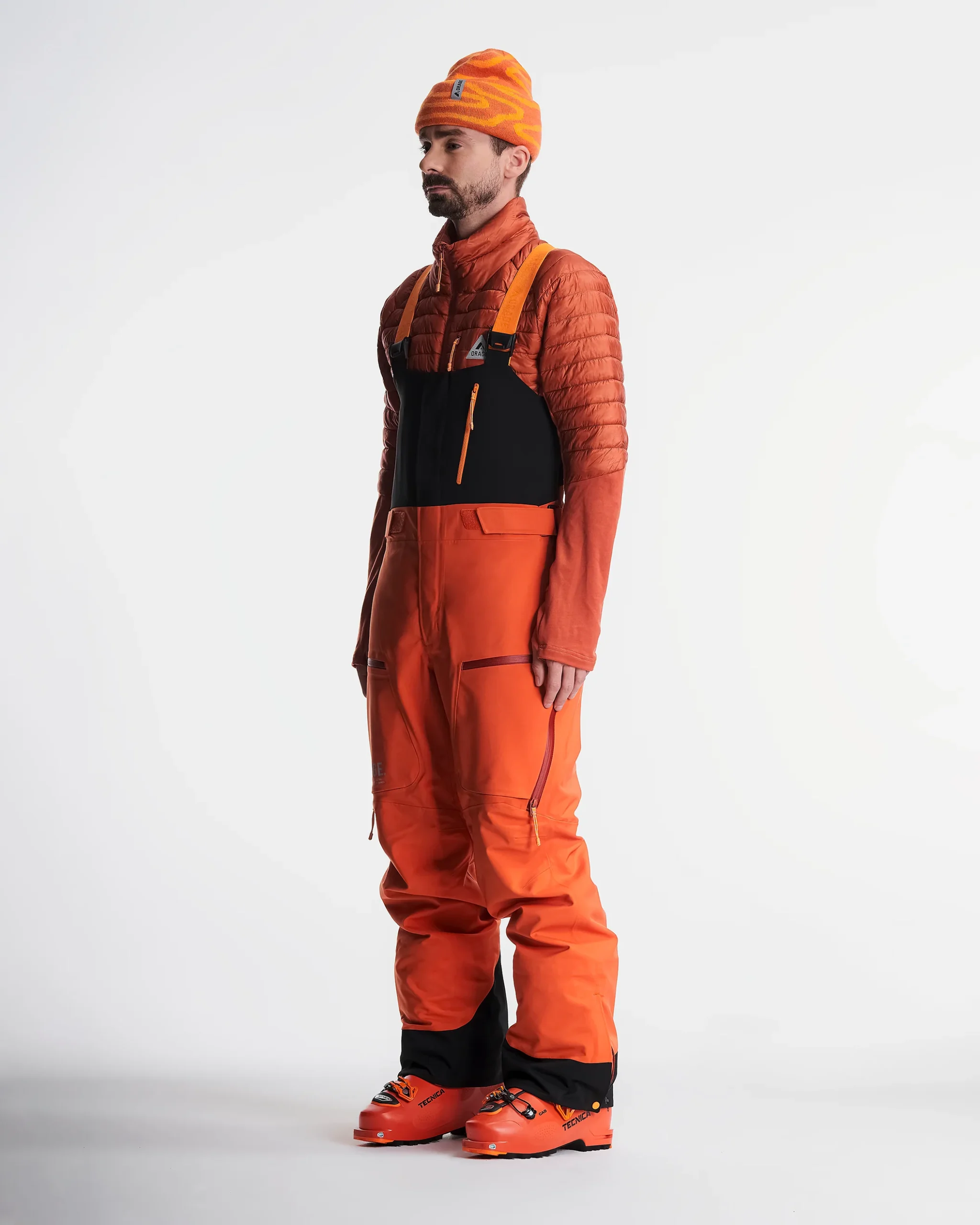 Salopette MTN-X 3 plis Gibson pour hommes – Image 4