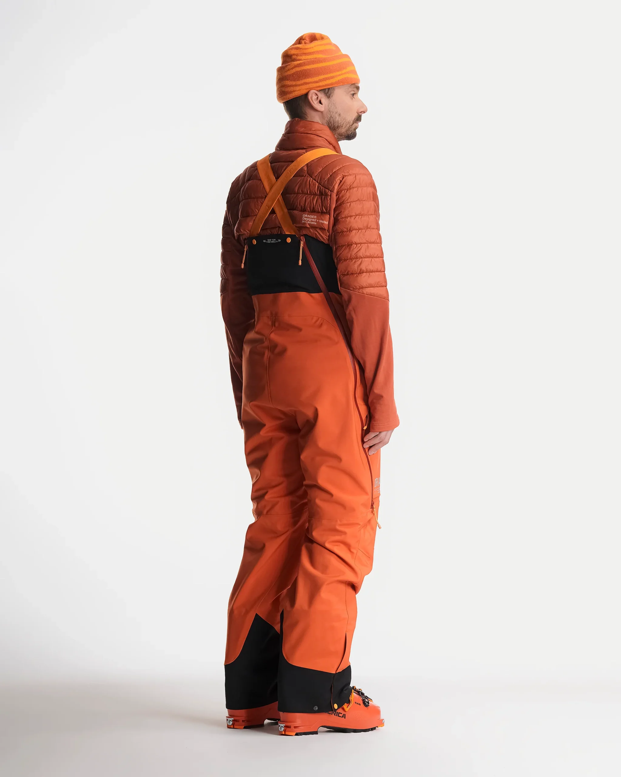 Salopette MTN-X 3 plis Gibson pour hommes – Image 5