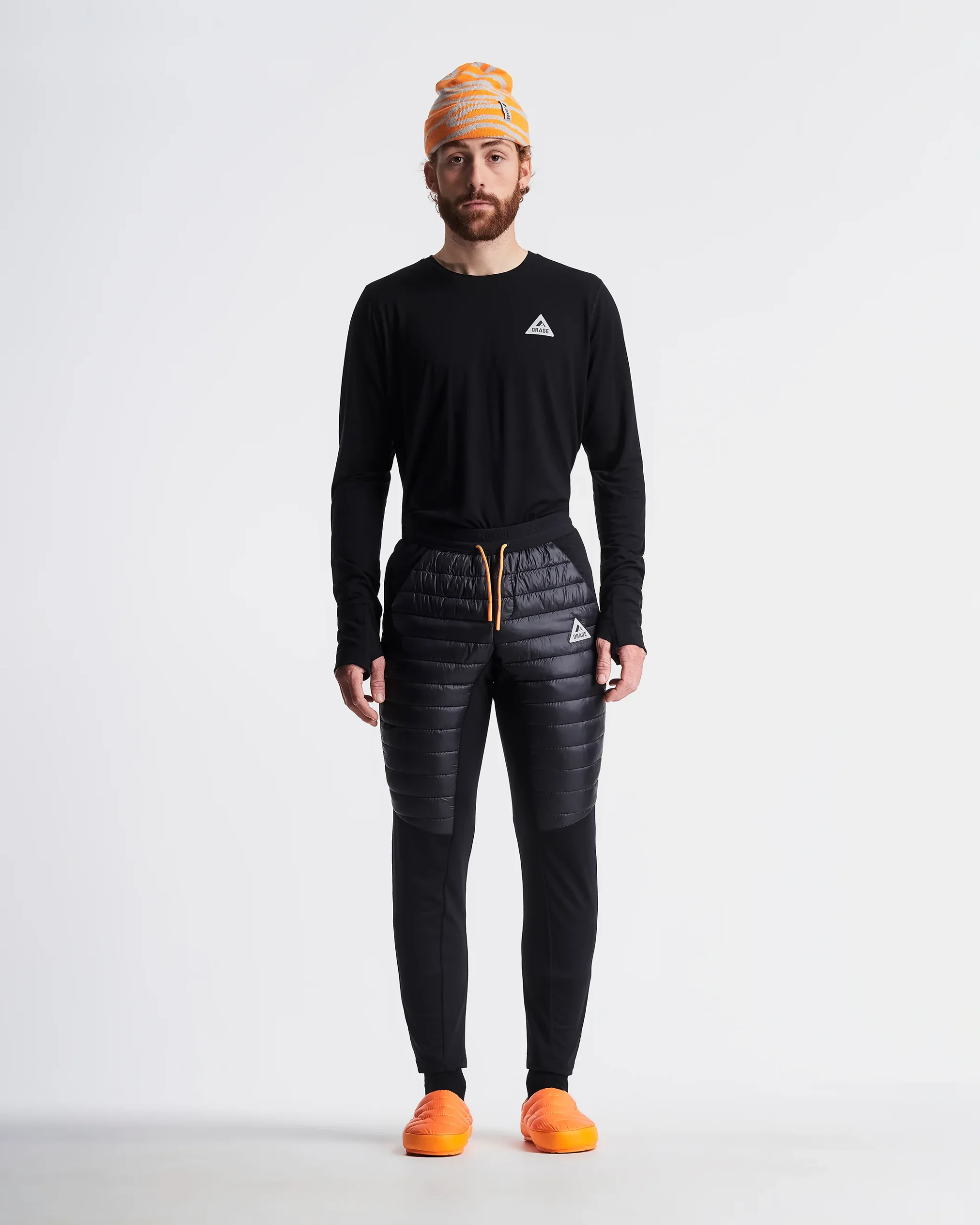 Pantalon hybride Tundra pour hommes – Image 7