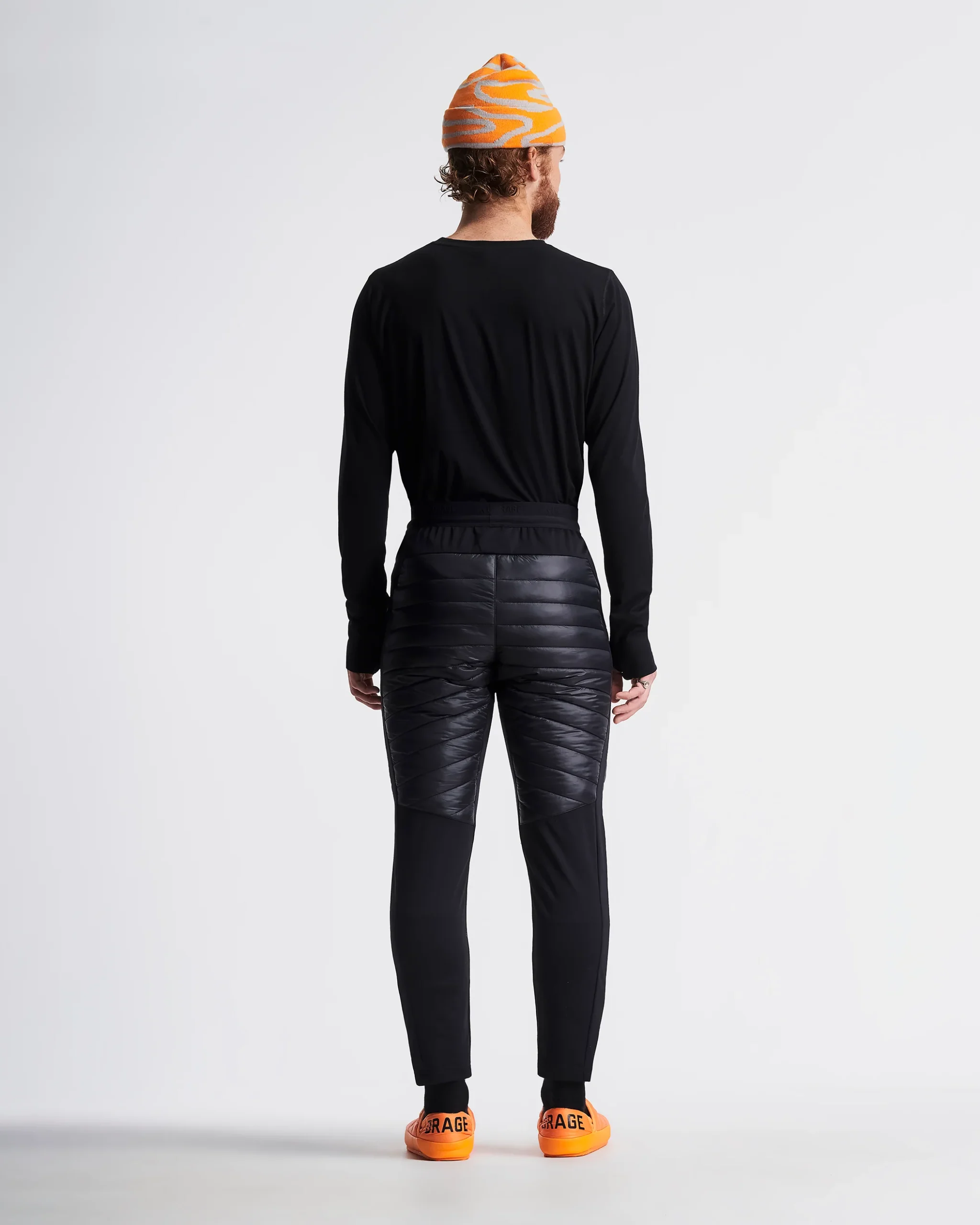 Pantalon hybride Tundra pour hommes – Image 8