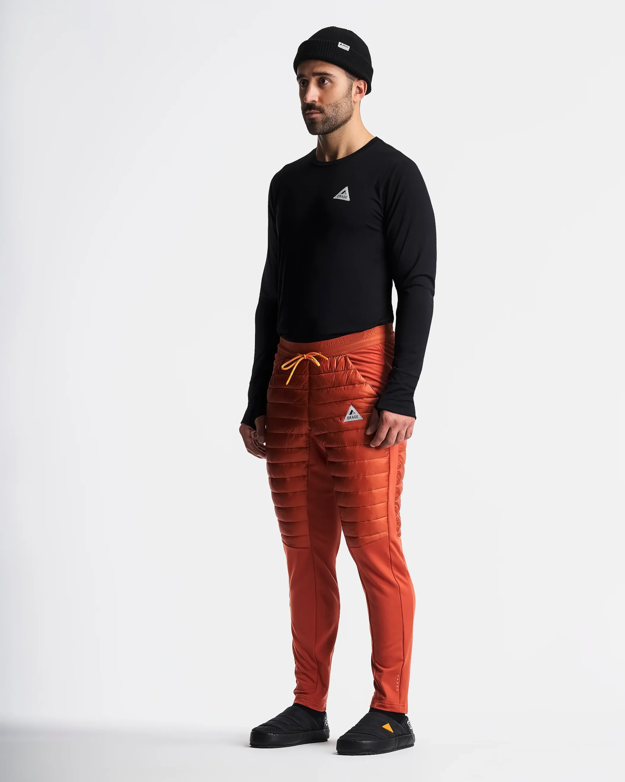 Pantalon hybride Tundra pour hommes – Image 4