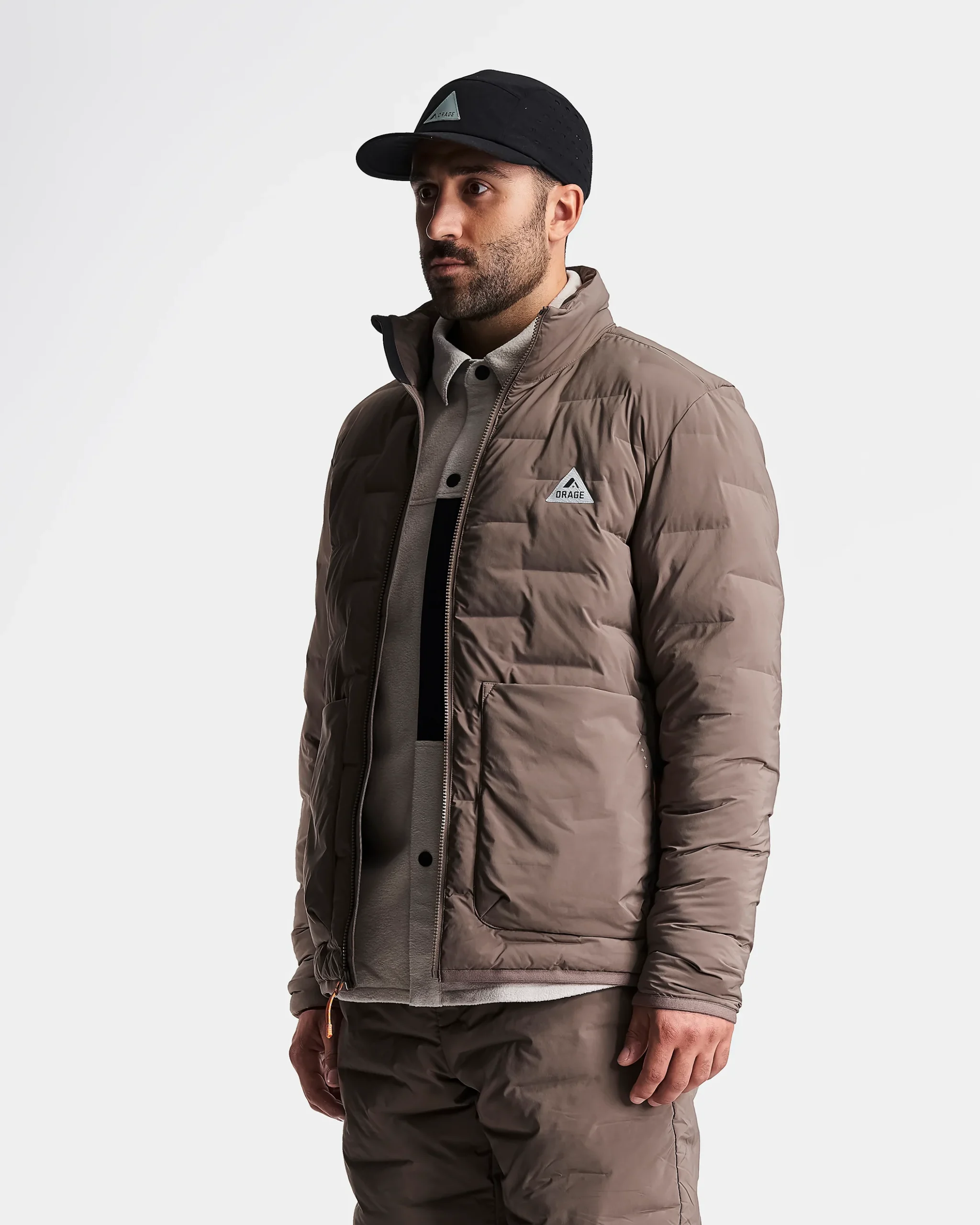 Manteau Arctic pour hommes – Image 5