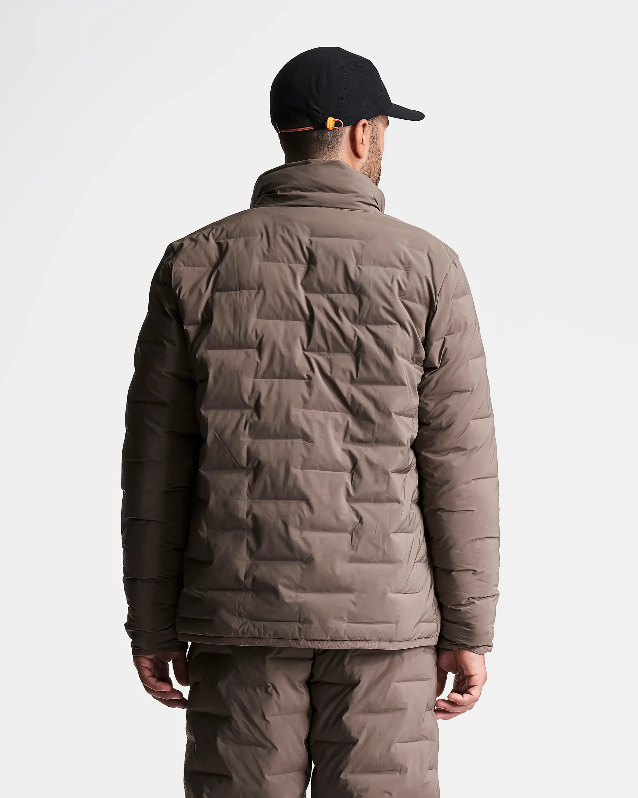 Manteau Arctic pour hommes – Image 6