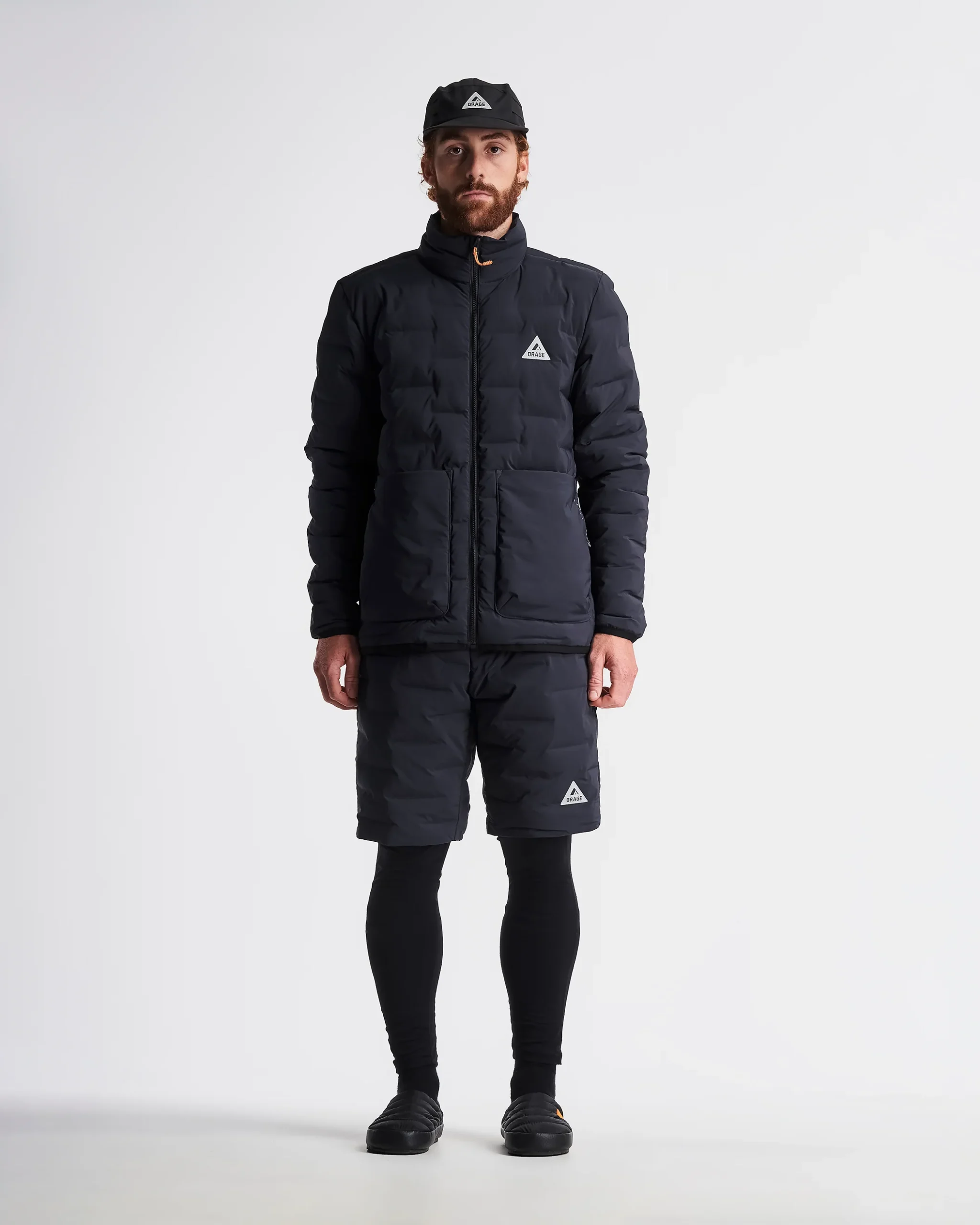 Manteau Arctic pour hommes – Image 8