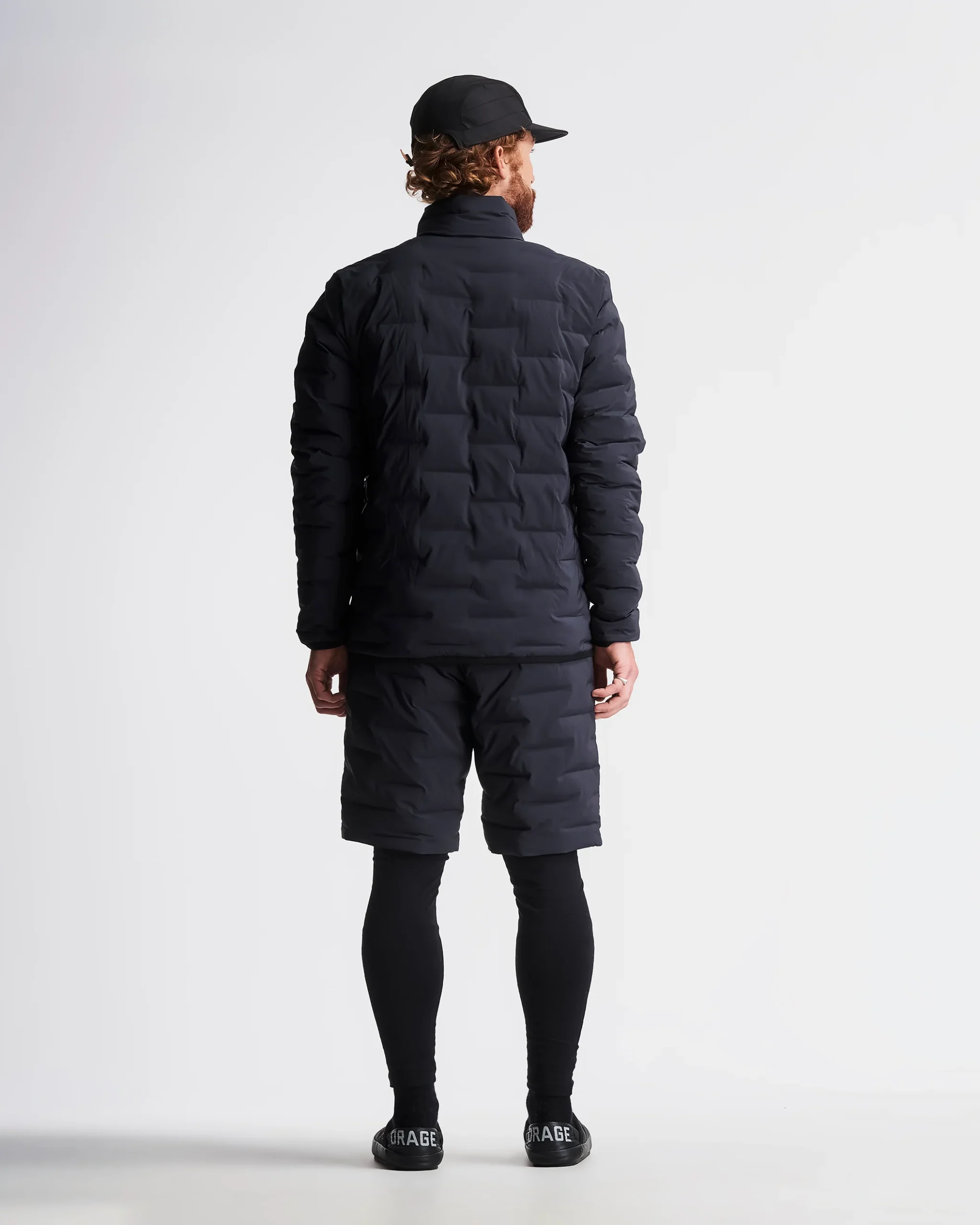 Manteau Arctic pour hommes – Image 7