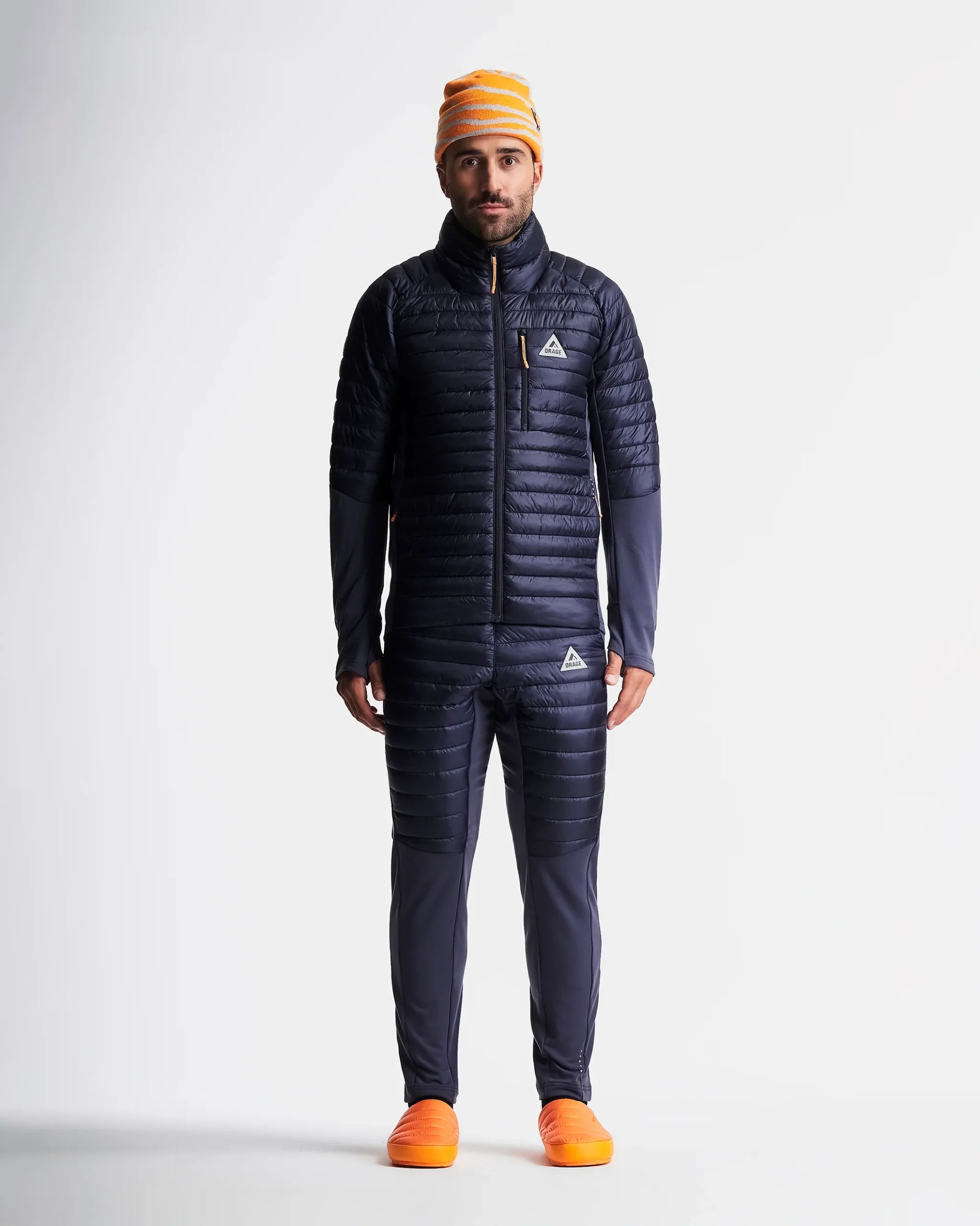 Superposition hybride Morrison pour hommes – Image 9