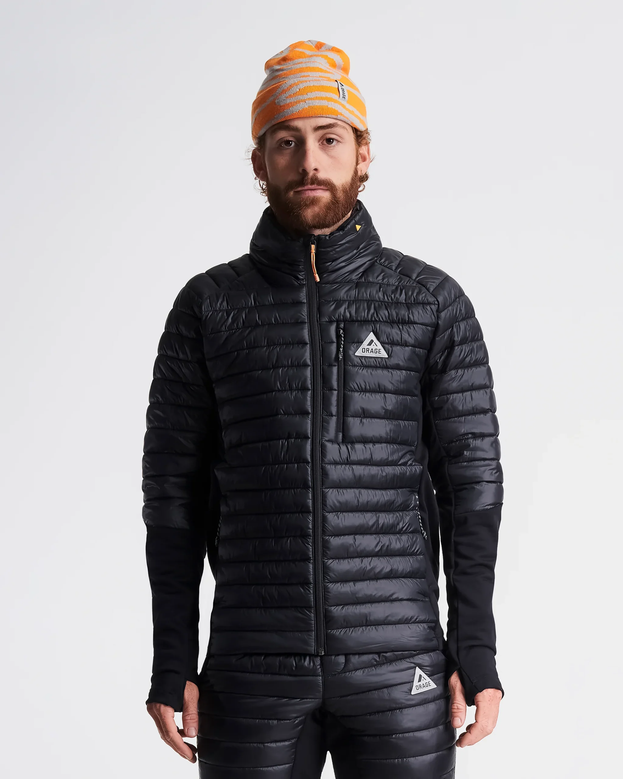 Superposition hybride Morrison pour hommes – Image 8