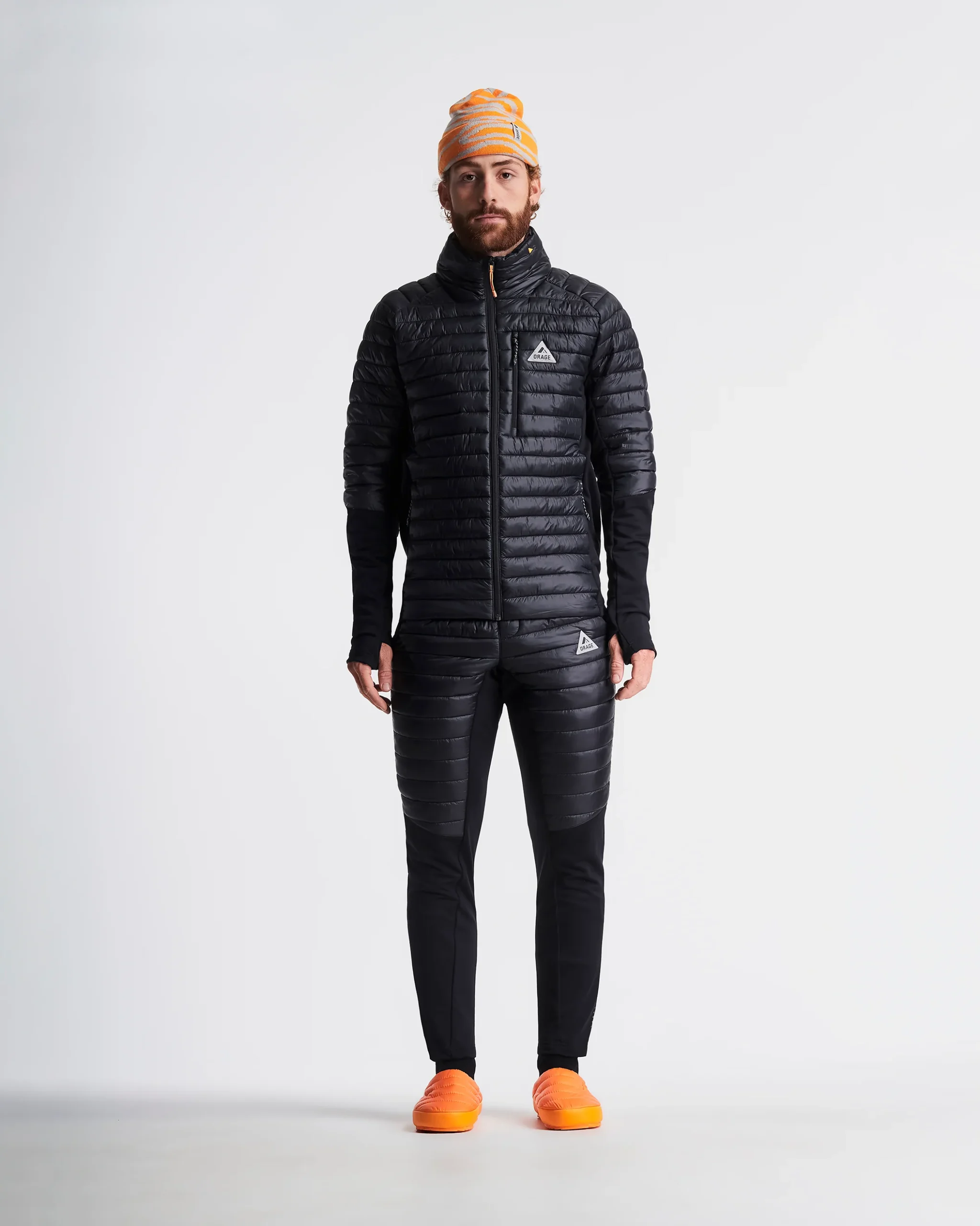 Superposition hybride Morrison pour hommes – Image 6