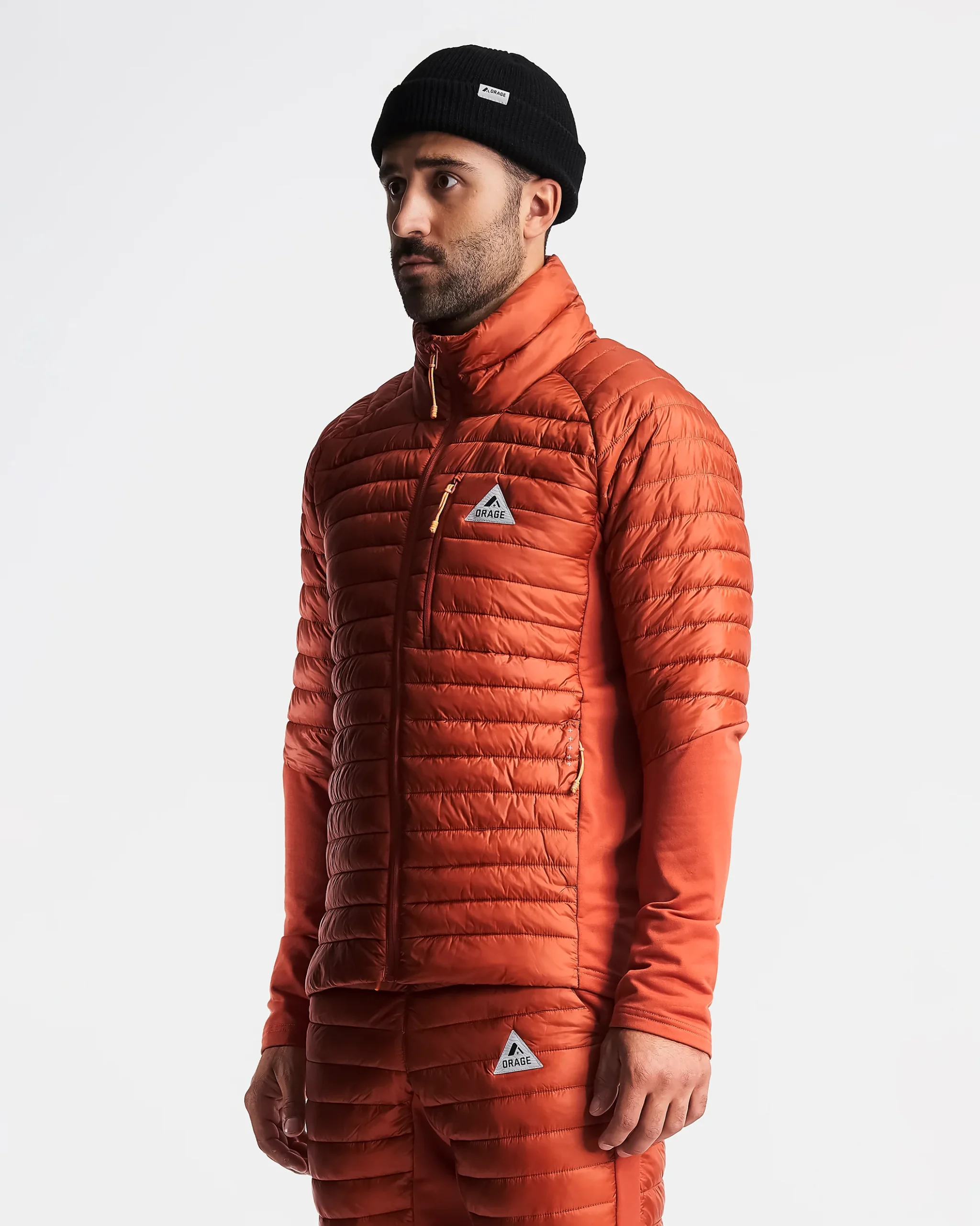 Superposition hybride Morrison pour hommes – Image 5