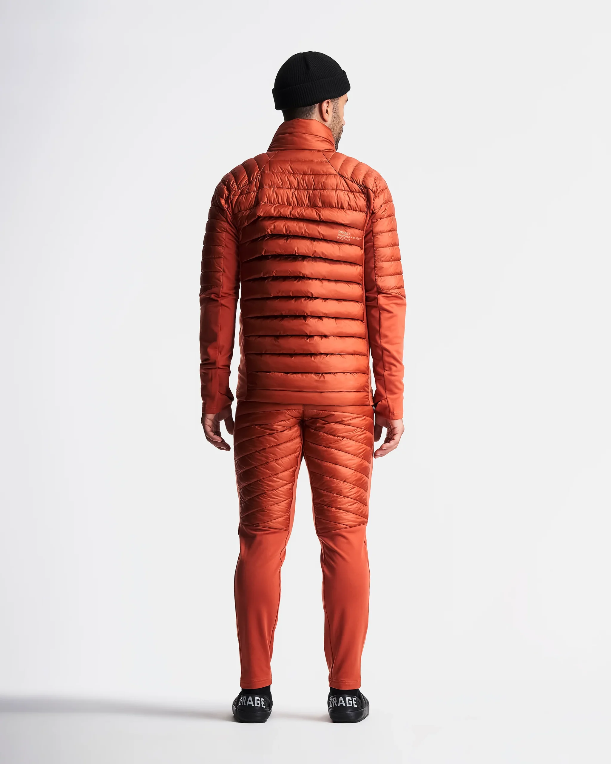 Superposition hybride Morrison pour hommes – Image 3